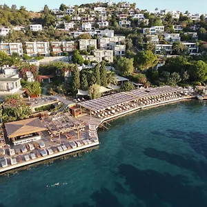 No81 Hotel Göltürkbükü