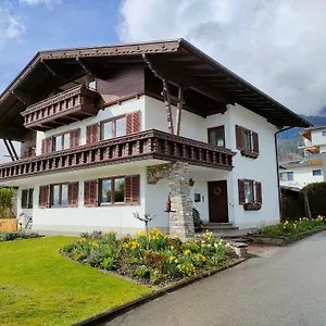 Frech Apartment