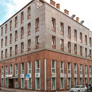George Hotel Wenen
