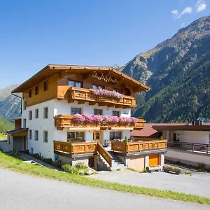 Haus Alois Sölden