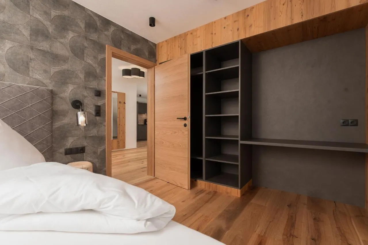 A Casa Amethyst Apartment Solden