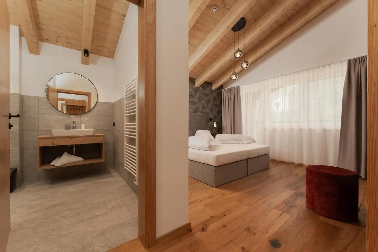 A Casa Amethyst Apartment Solden