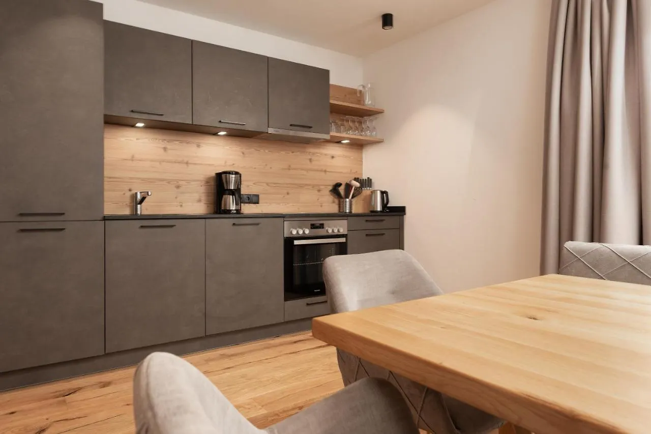 A Casa Amethyst Apartment Solden