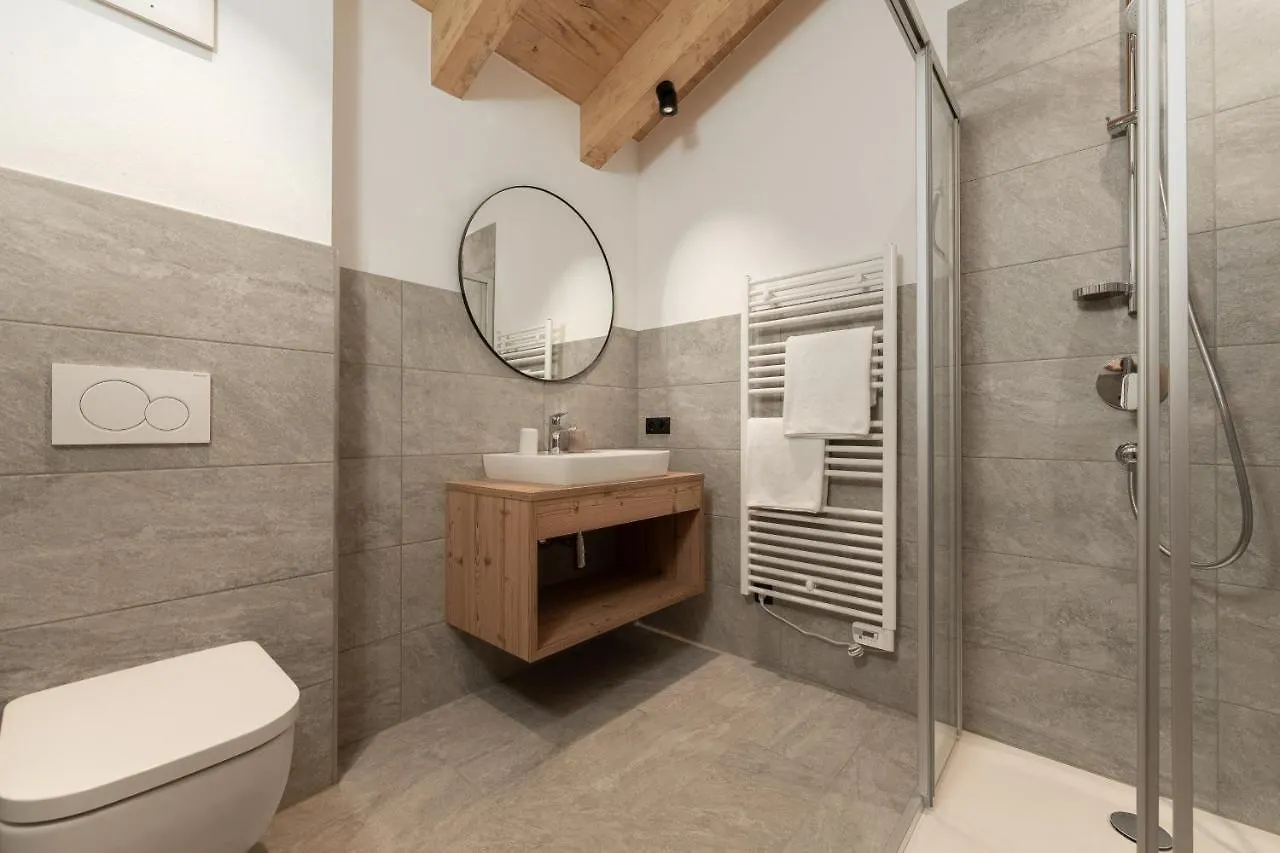 A Casa Amethyst Apartment Solden