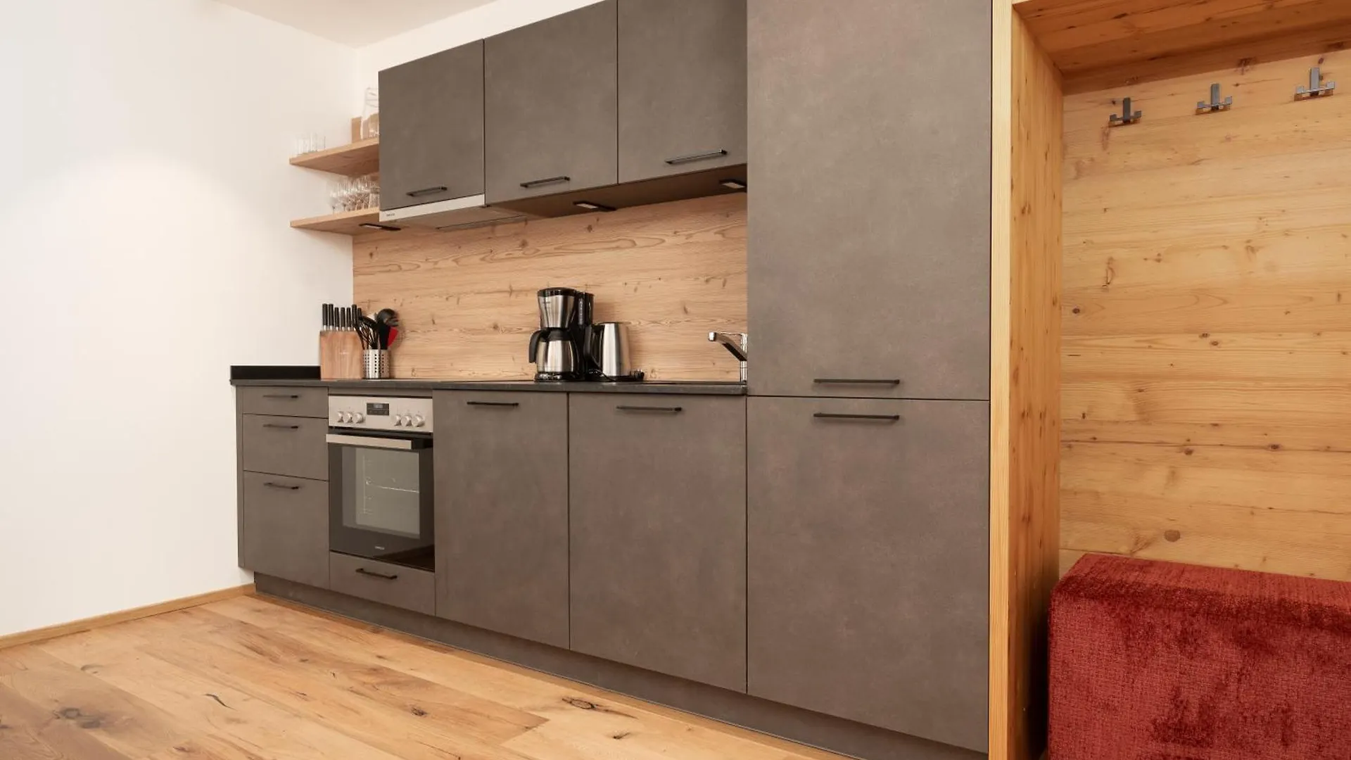 A Casa Amethyst Apartment Solden