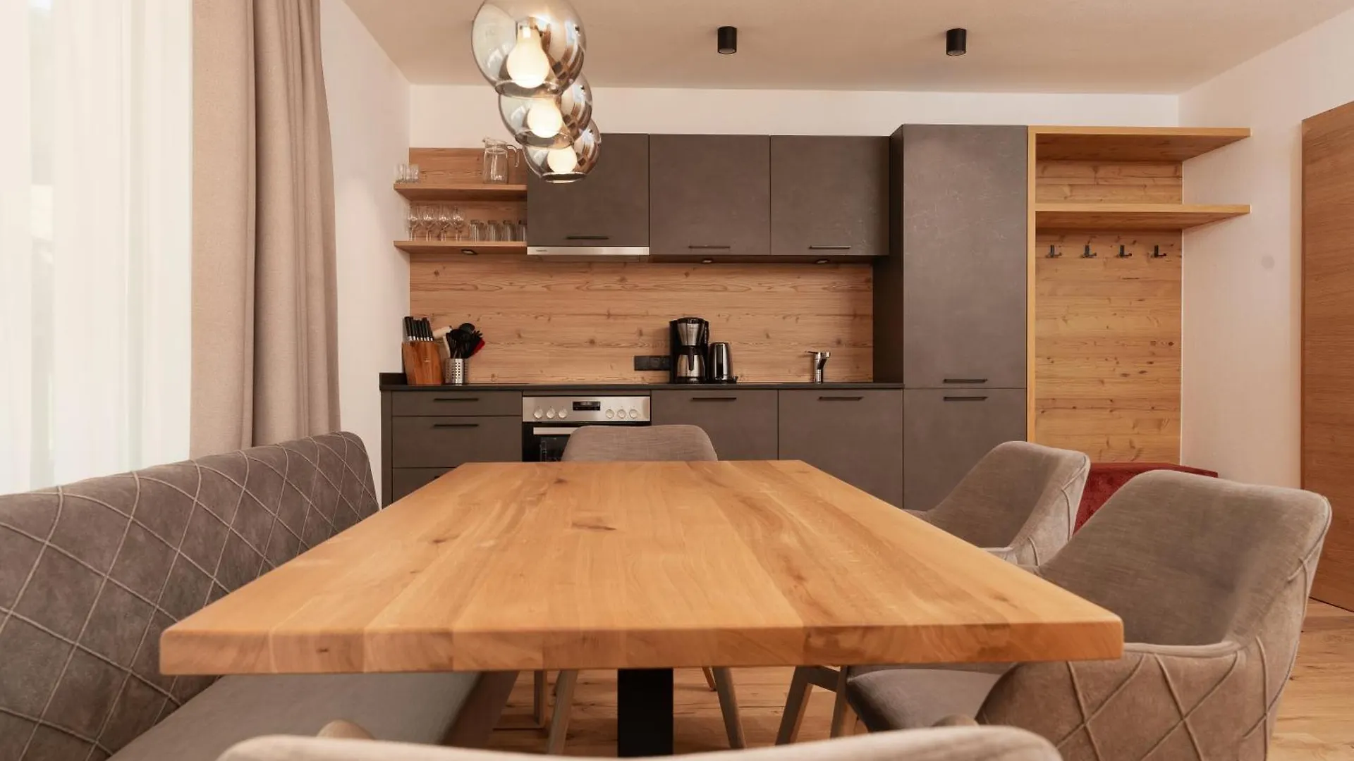 A Casa Amethyst Apartment Solden Austria