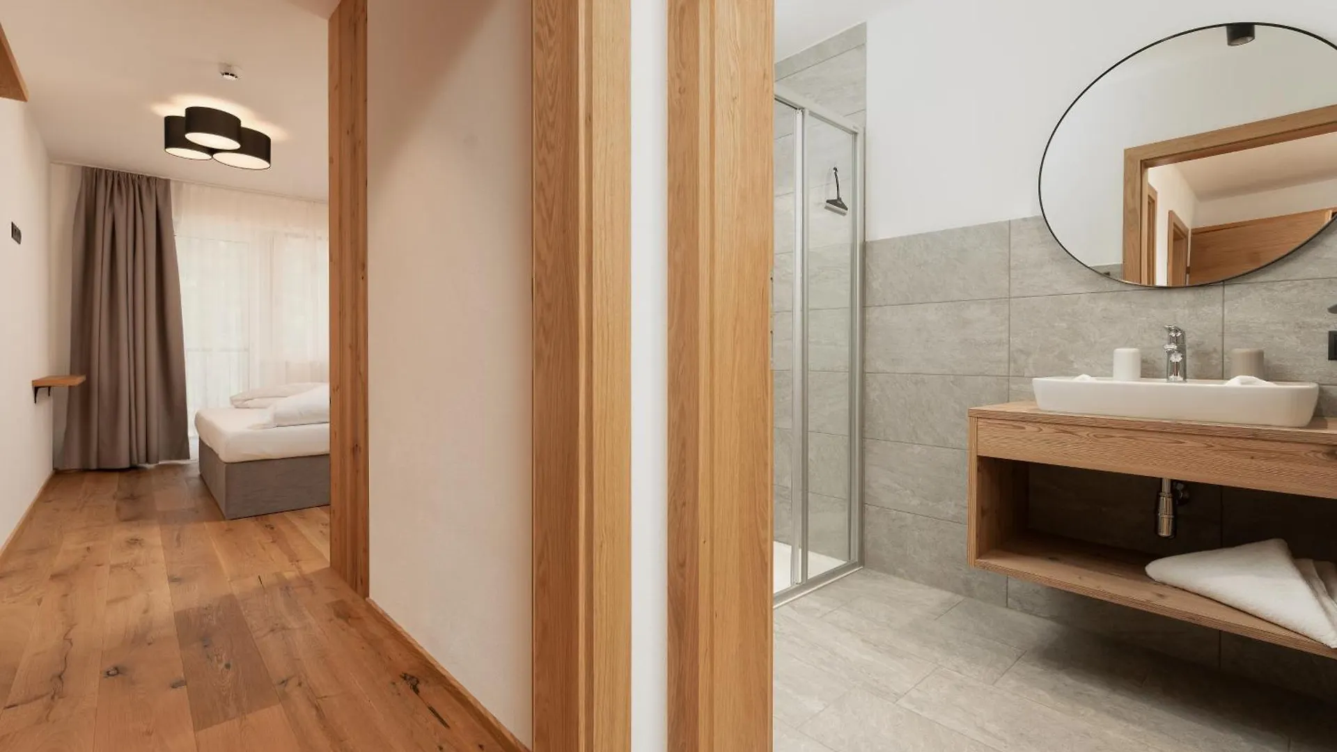 A Casa Amethyst Apartment Solden