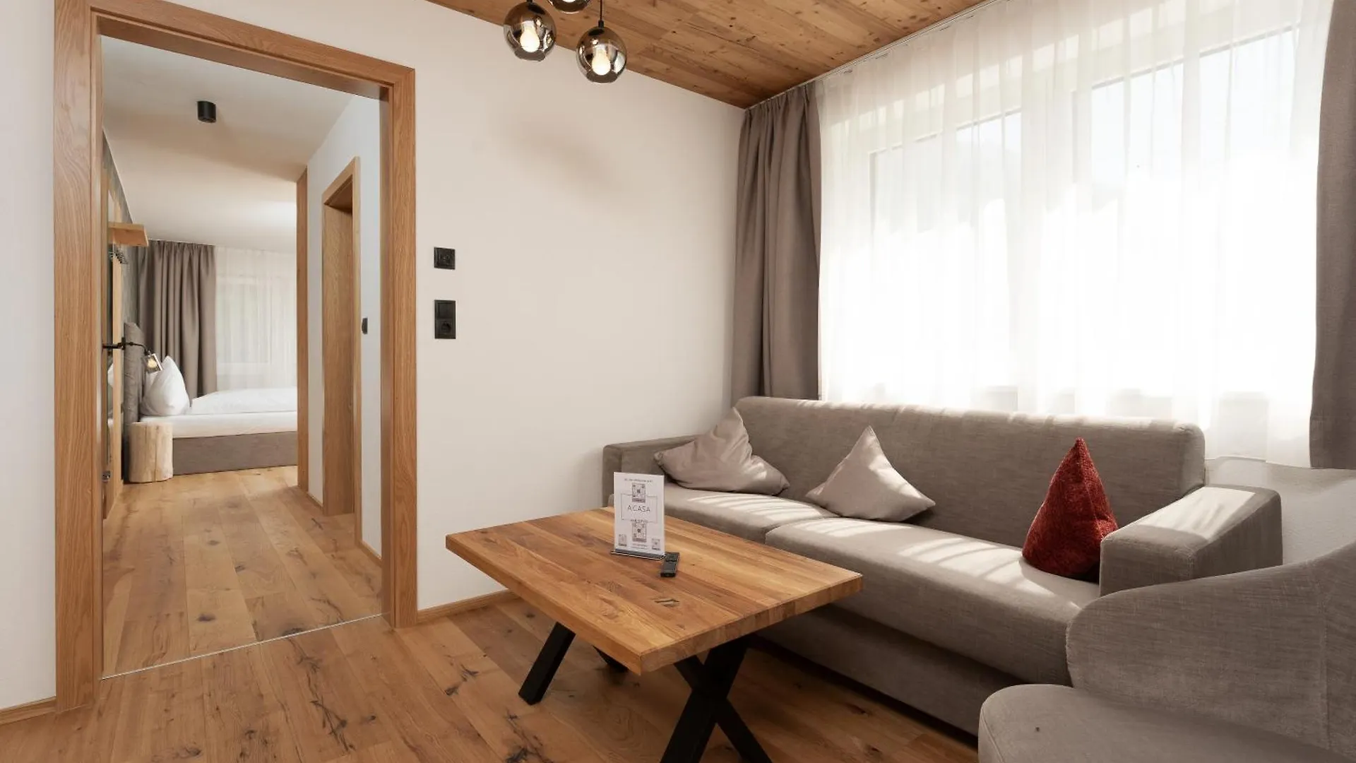 A Casa Amethyst Apartment Solden 0*,
