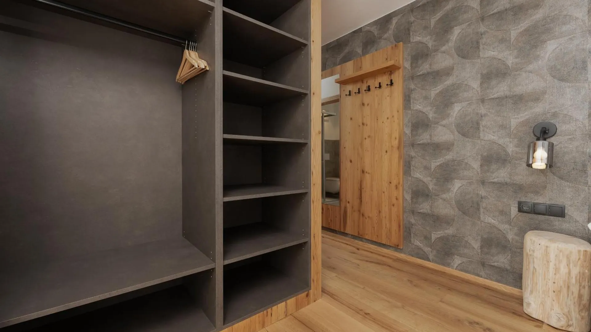 A Casa Amethyst Apartment Solden