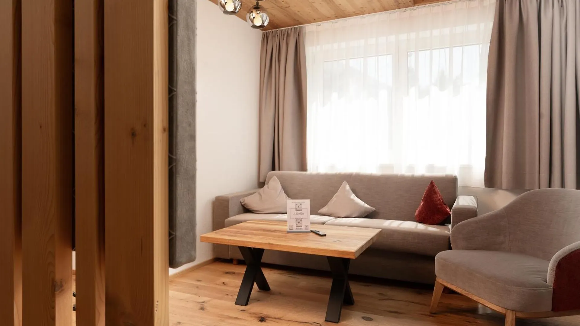 A Casa Amethyst Apartment Solden