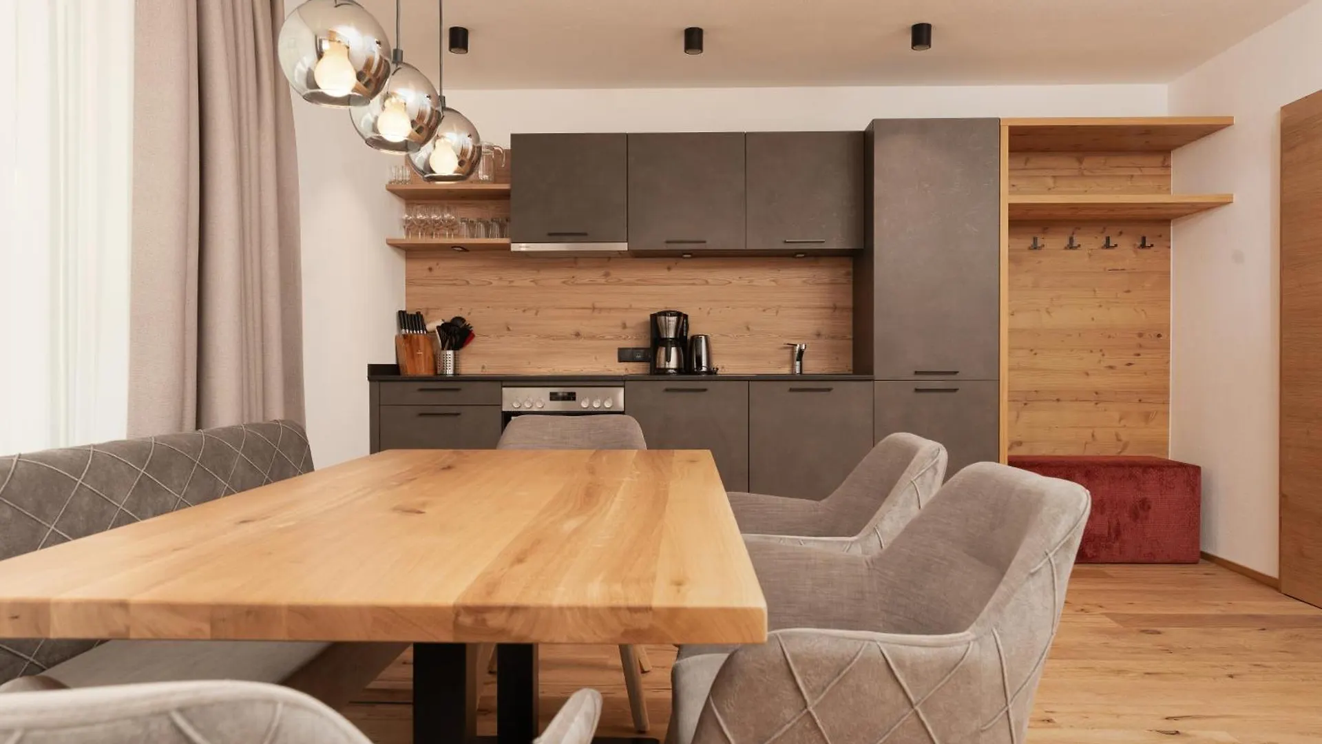 A Casa Amethyst Apartment Solden Austria