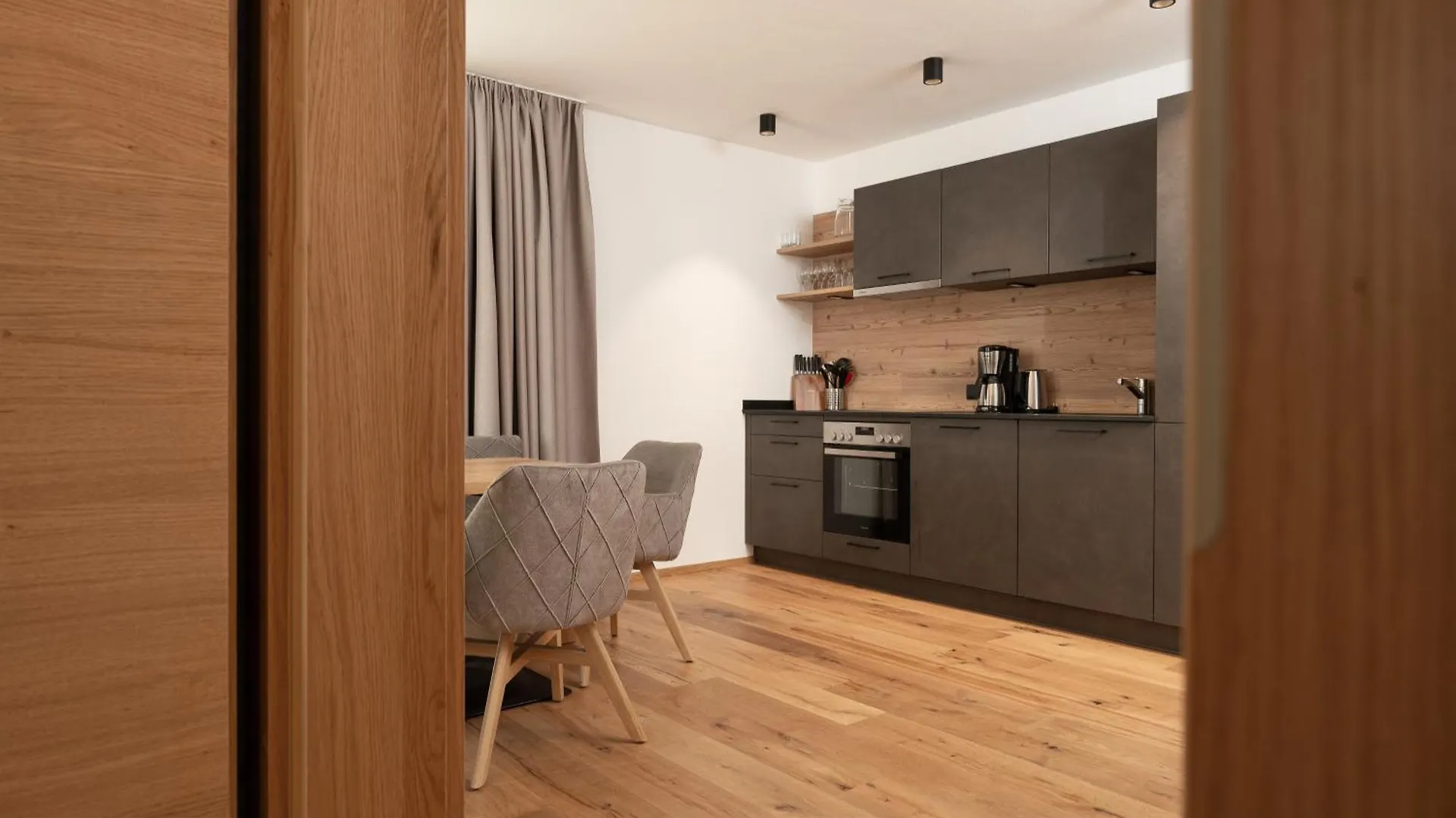 A Casa Amethyst Apartment Solden