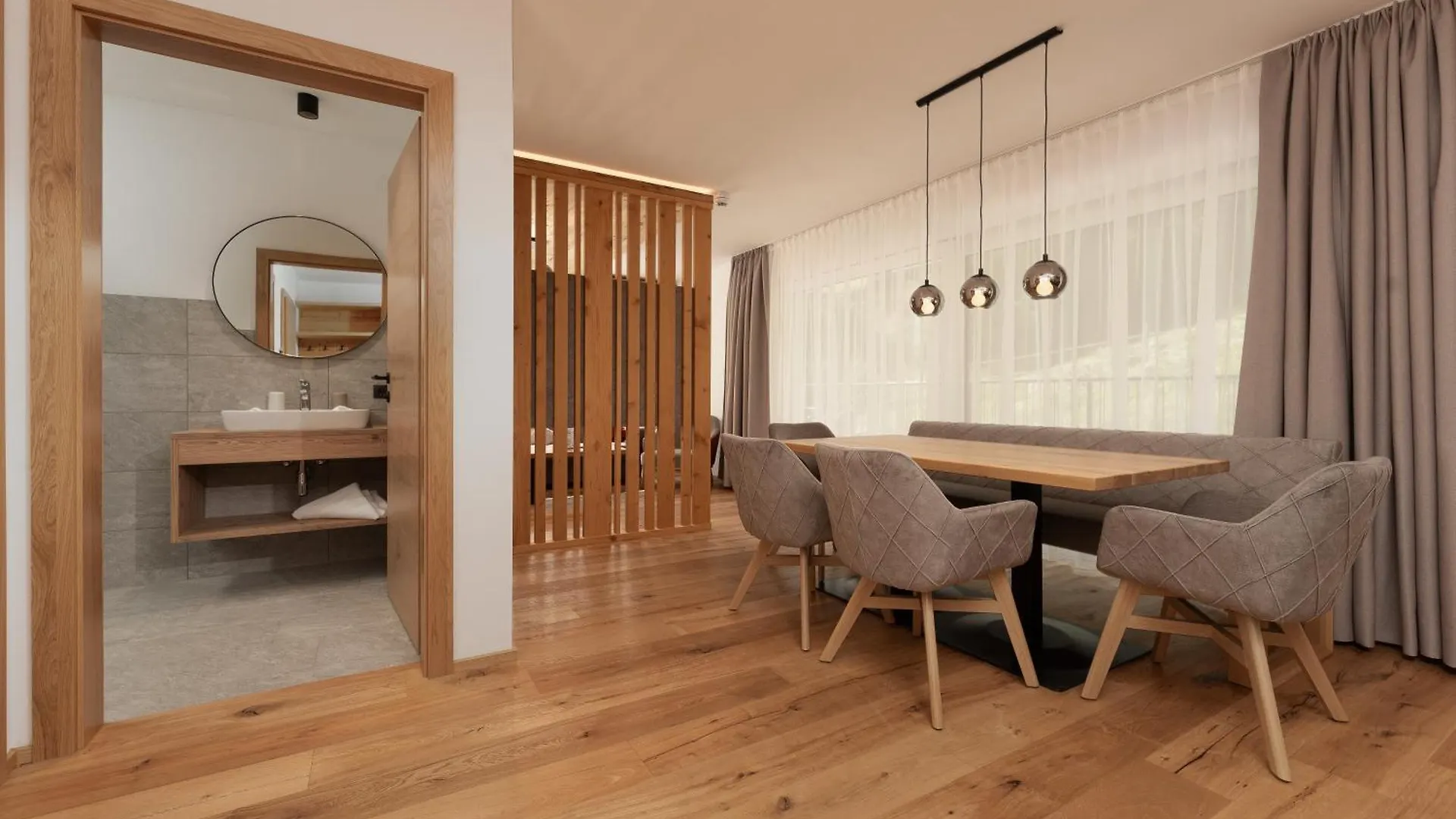 A Casa Amethyst Apartment Solden