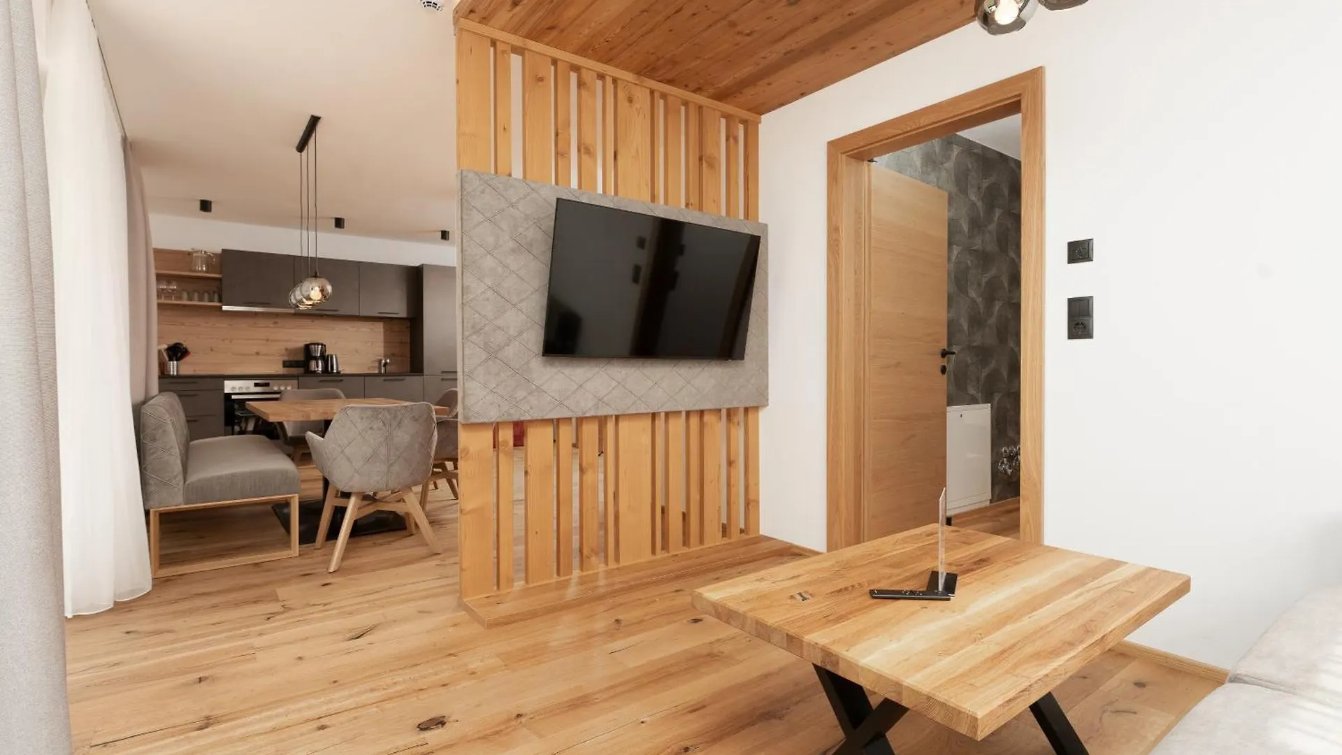 A Casa Amethyst Apartment Solden Austria