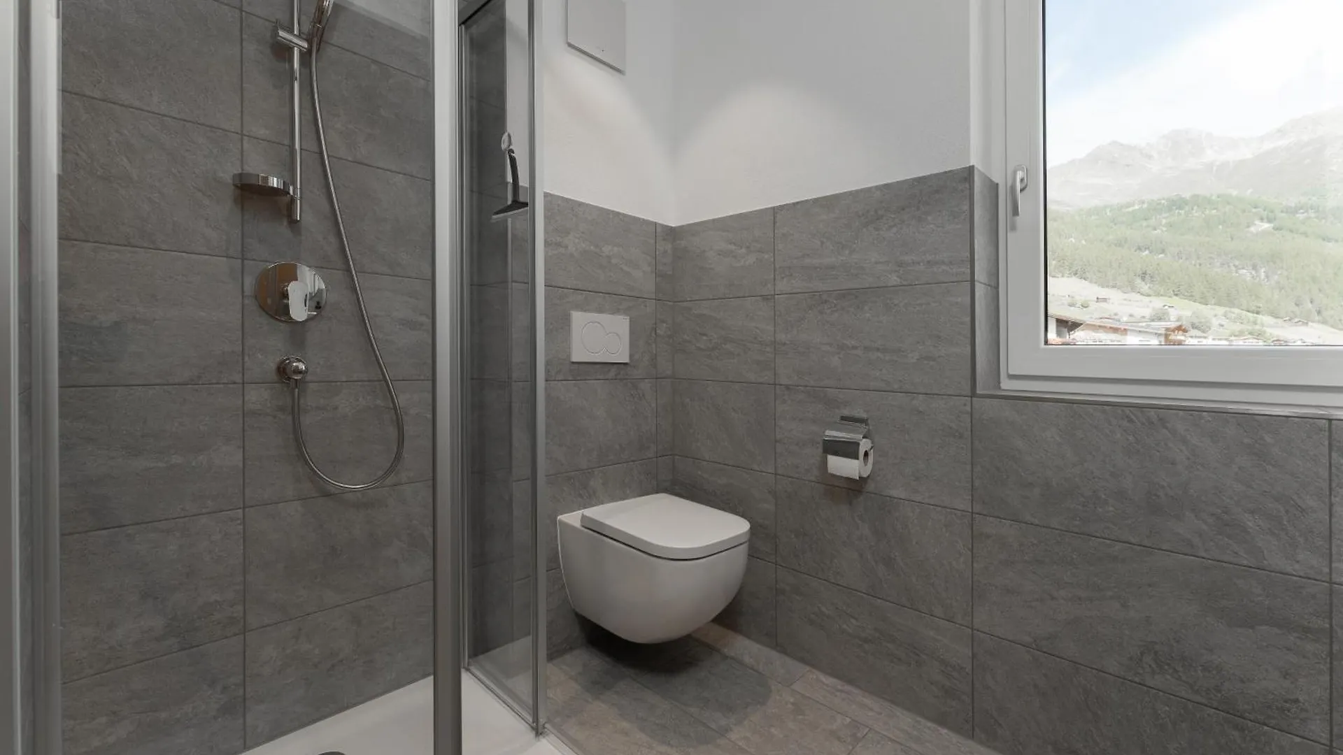 A Casa Amethyst Apartment Solden Austria