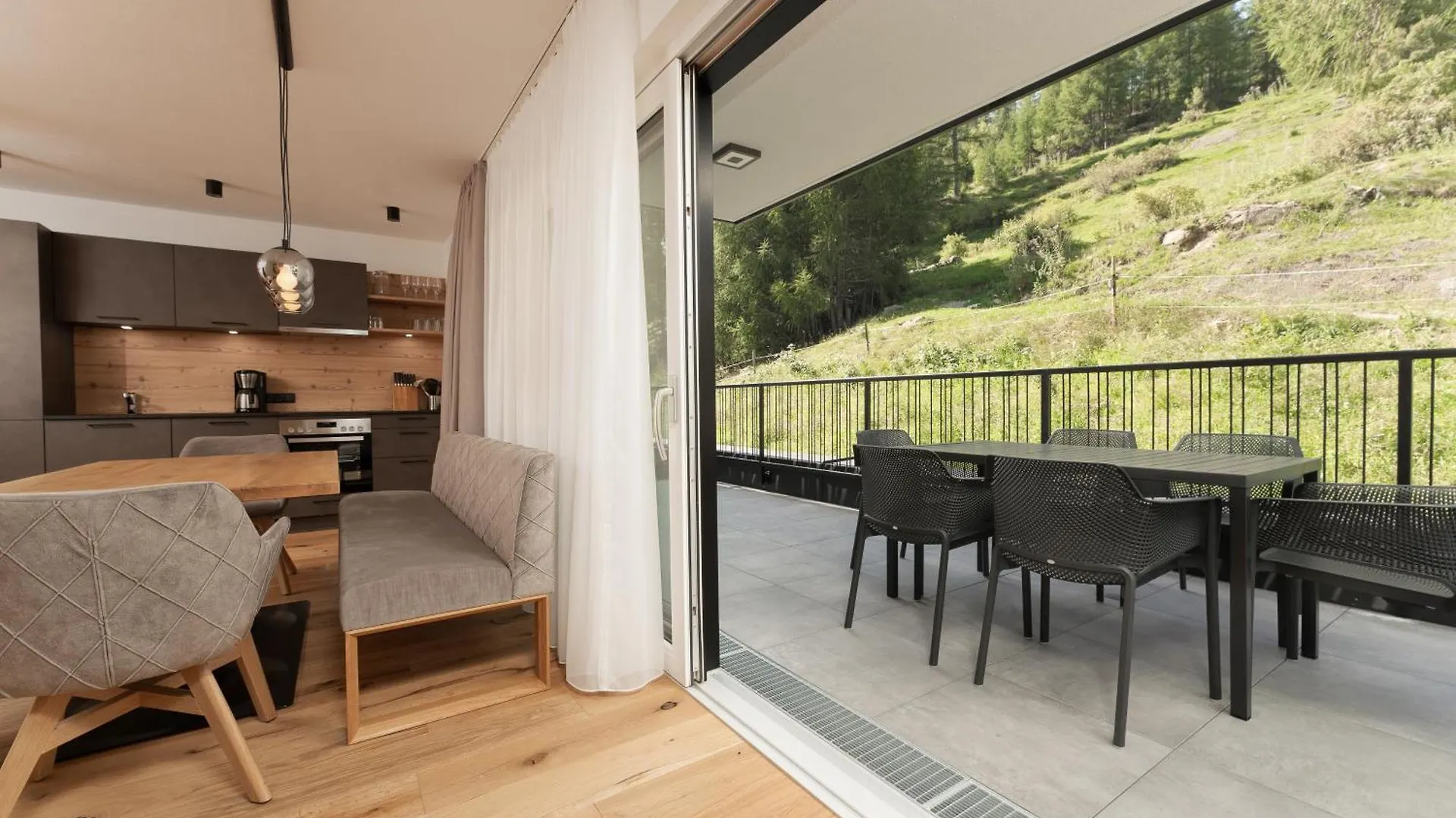 A Casa Amethyst Apartment Solden 0*,  Austria
