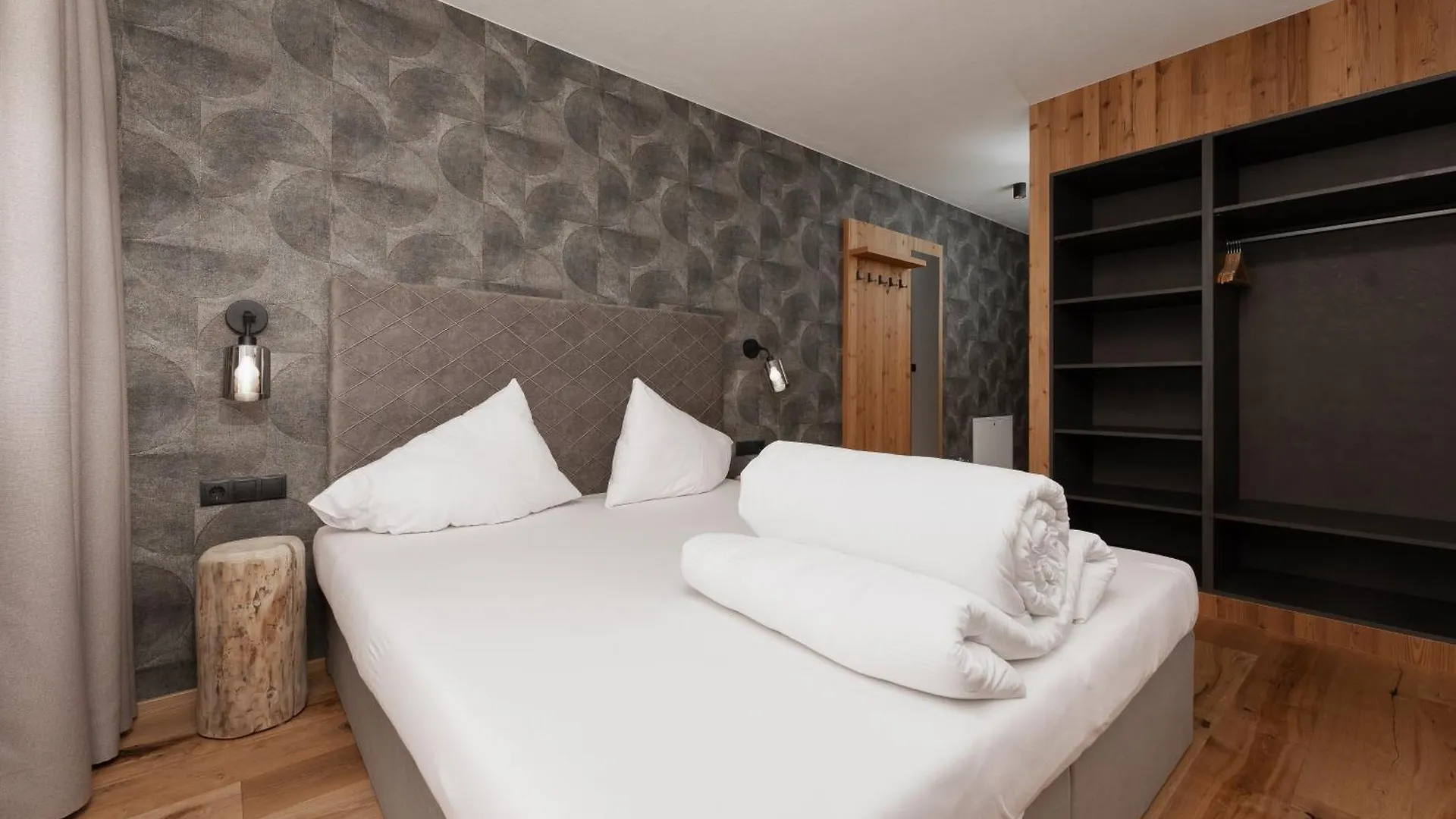 A Casa Amethyst Apartment Solden 0*,