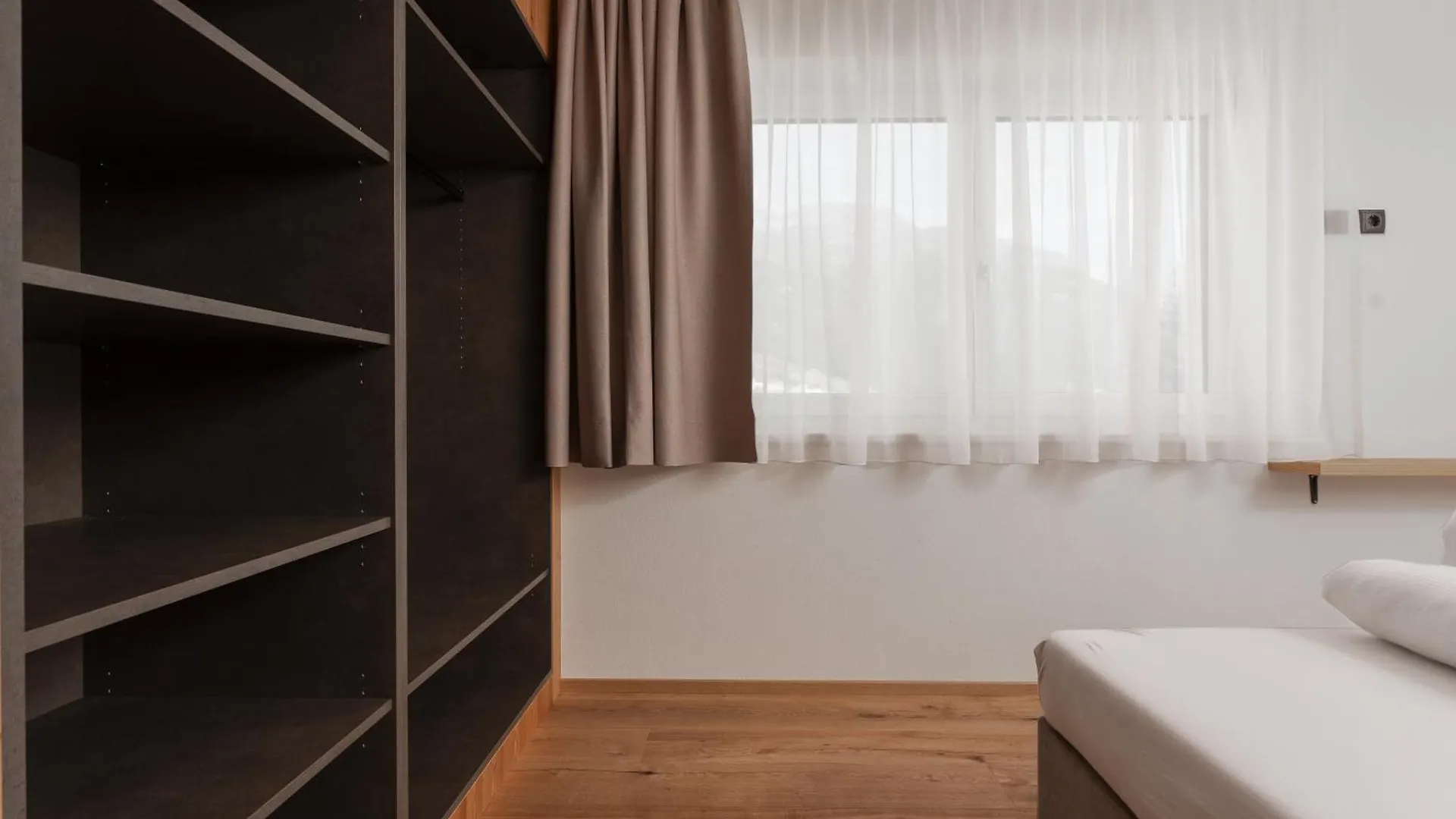 A Casa Amethyst Apartment Solden Austria