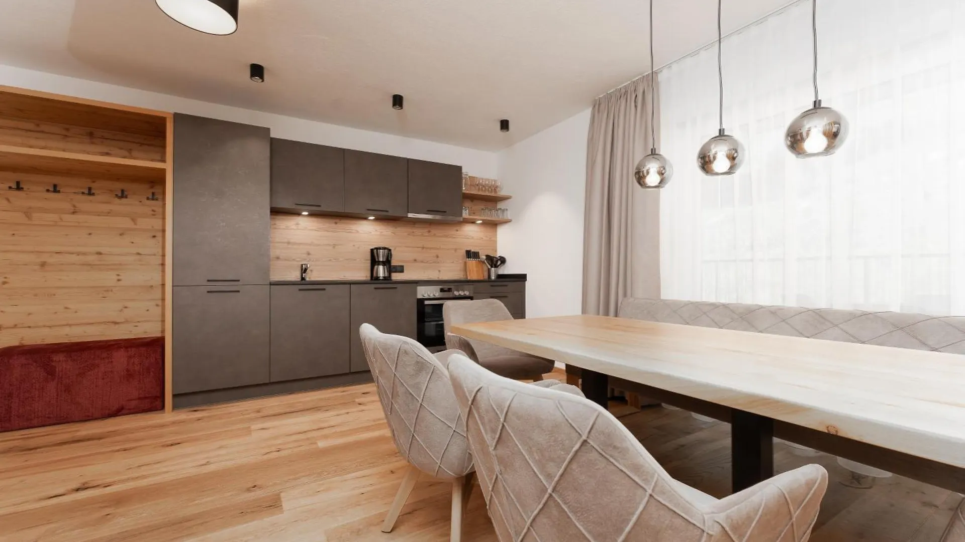 A Casa Amethyst Apartment Solden 0*,  Austria