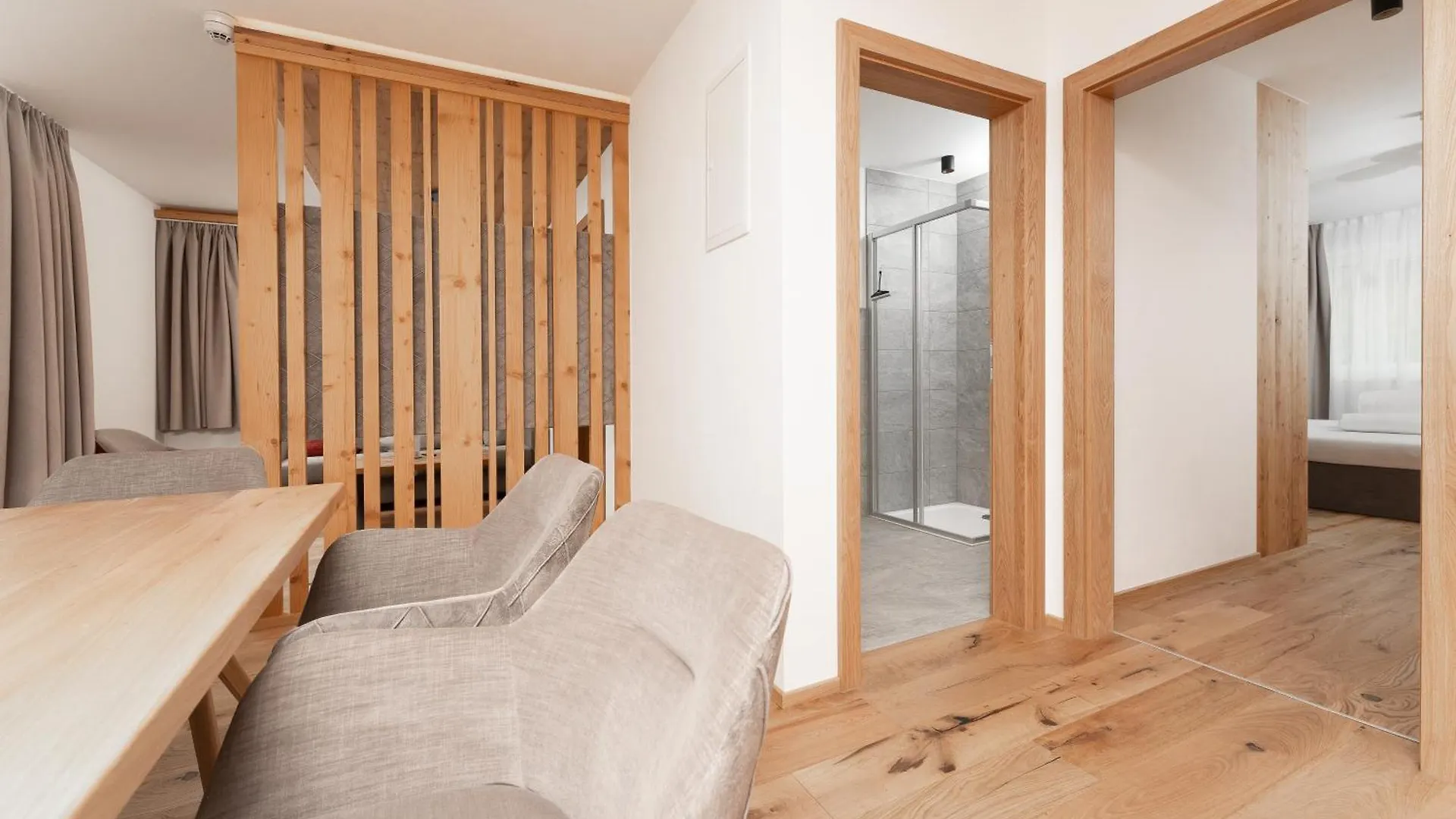A Casa Amethyst Apartment Solden Austria