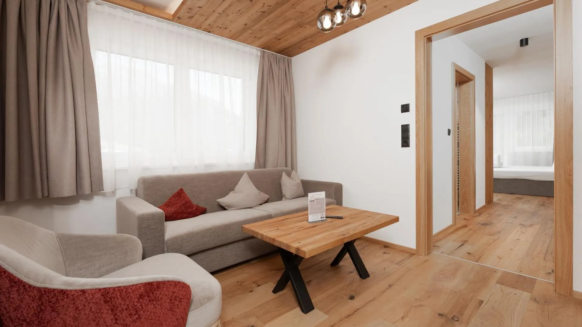 A Casa Amethyst Apartment Solden