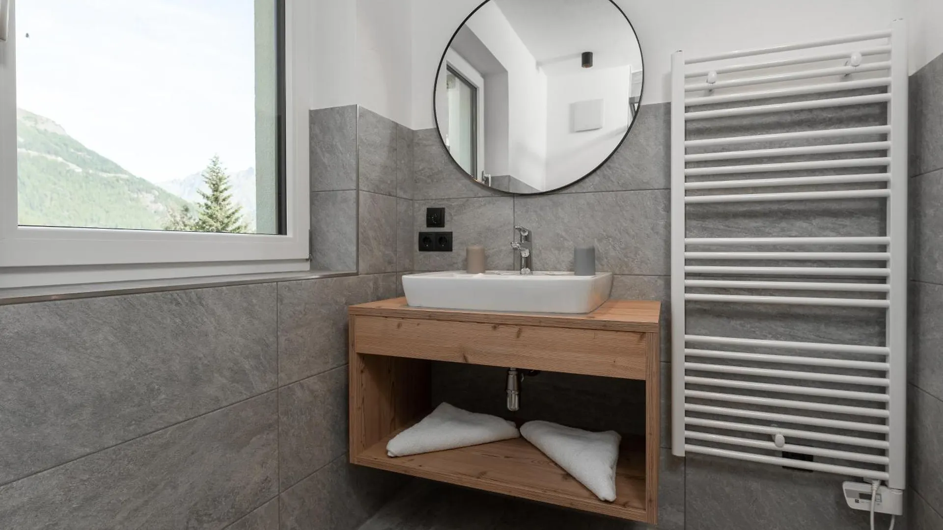 A Casa Amethyst Apartment Solden Austria