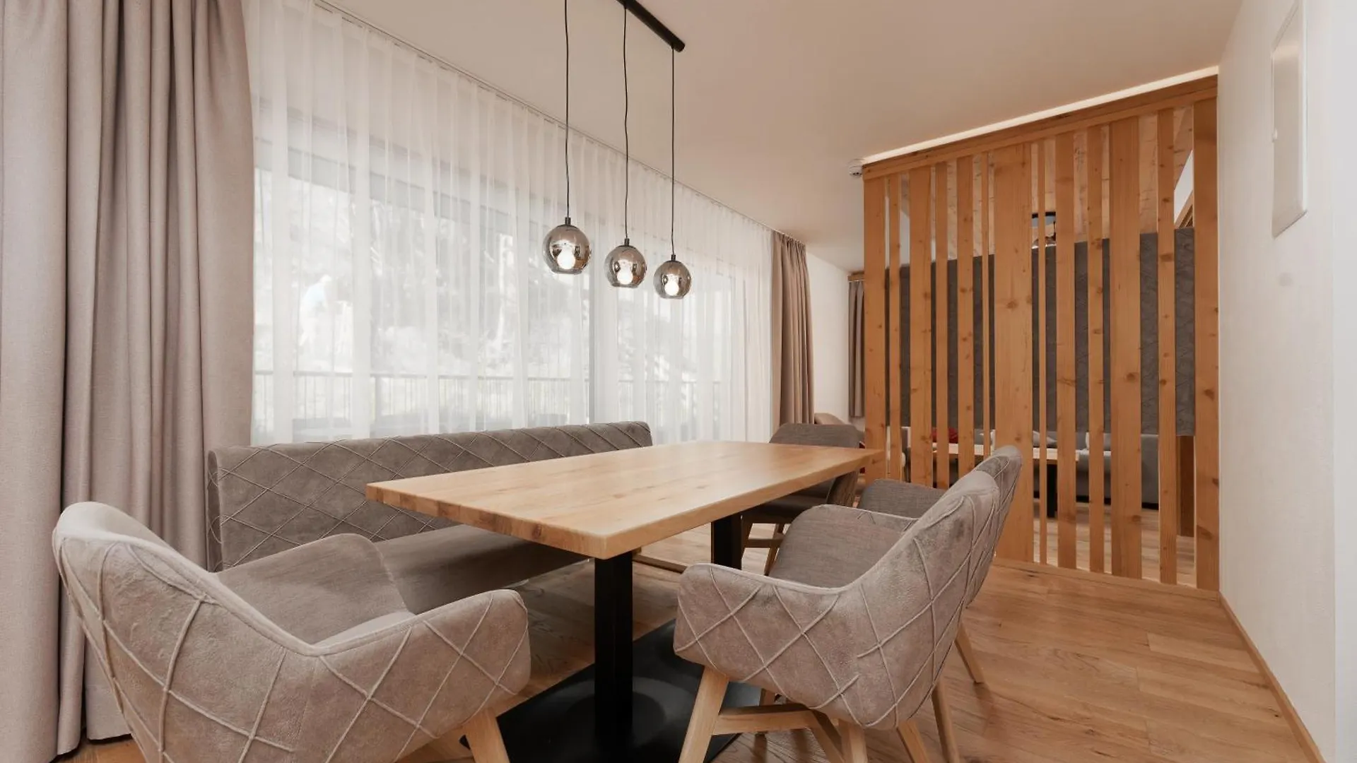 A Casa Amethyst Apartment Solden