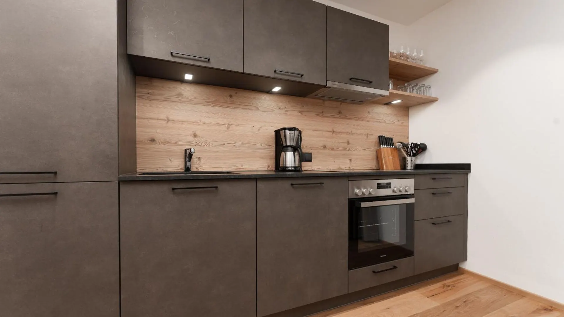 A Casa Amethyst Apartment Solden 0*,  Austria