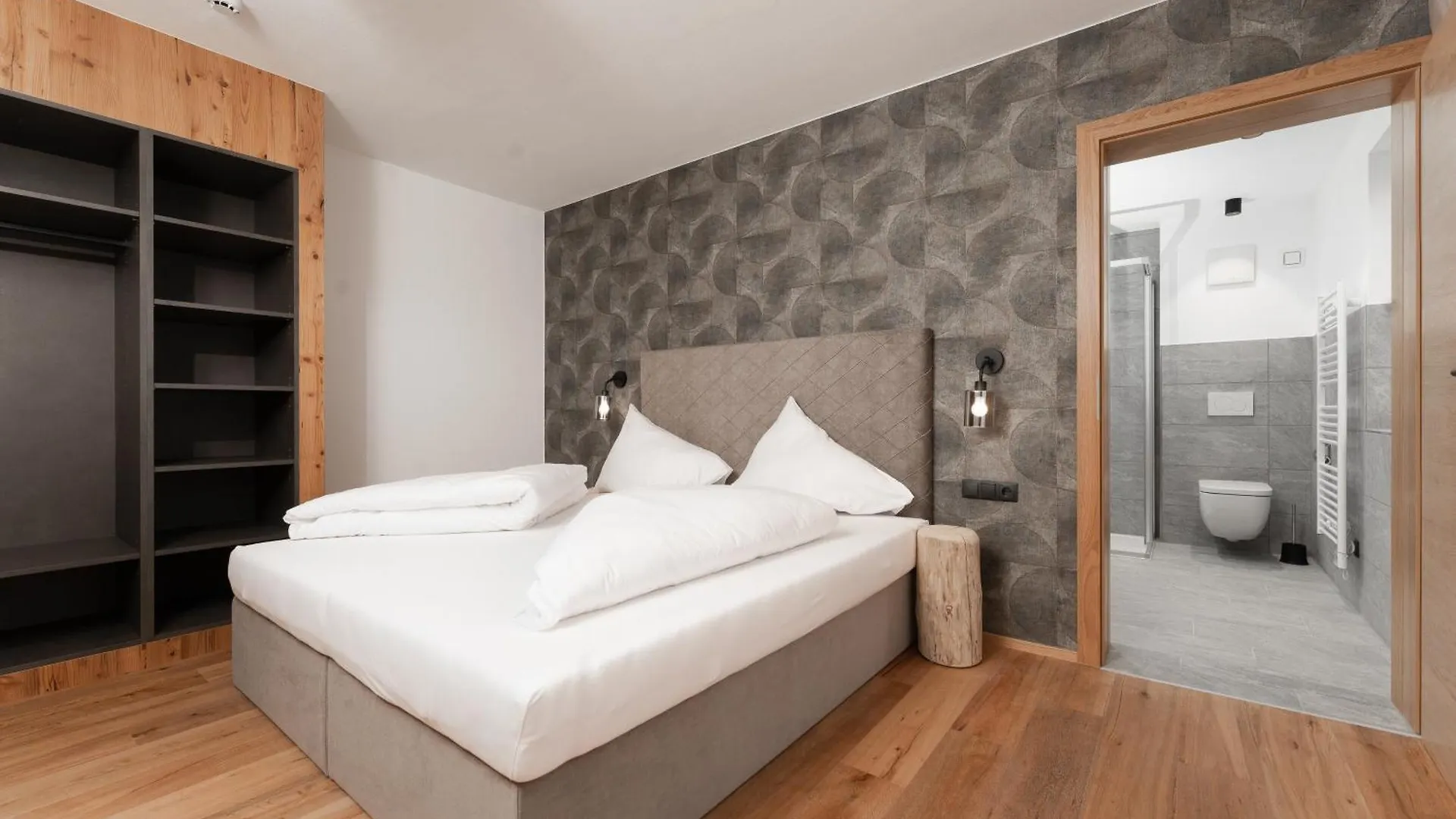 A Casa Amethyst Apartment Solden