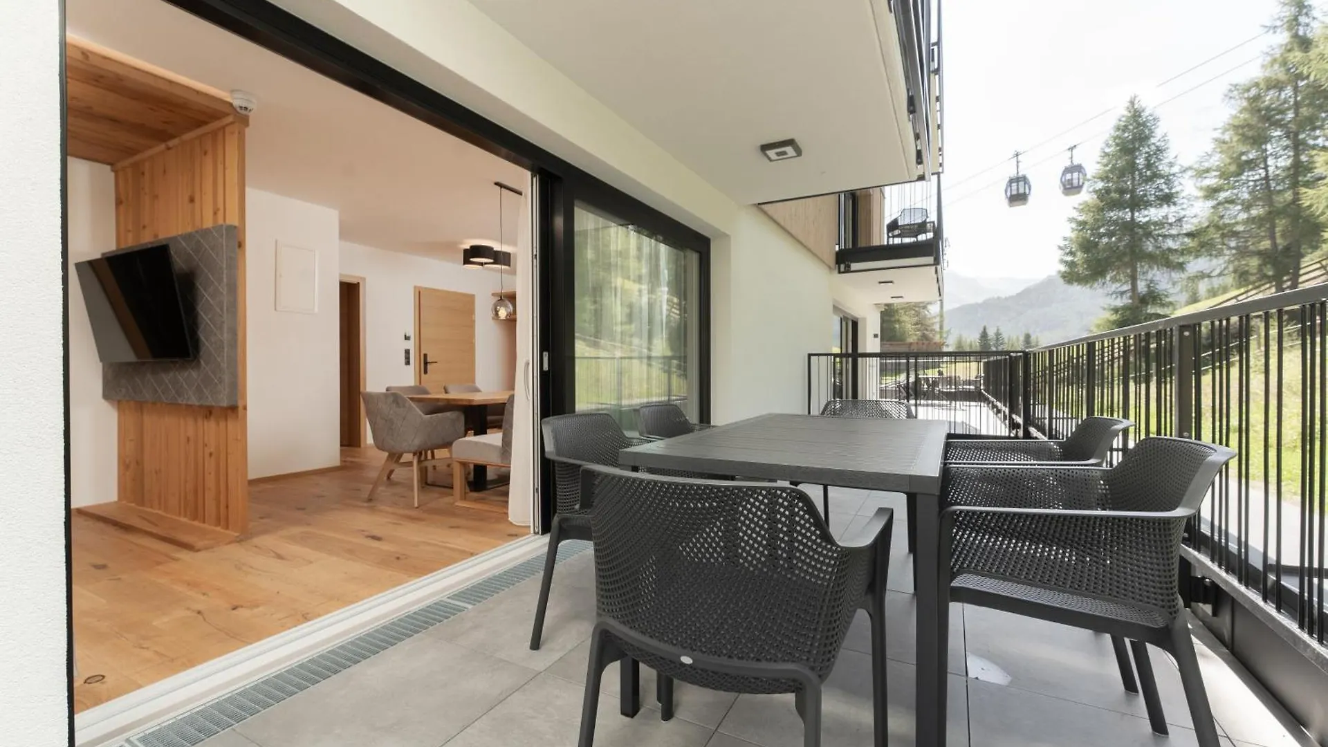 A Casa Amethyst Apartment Solden