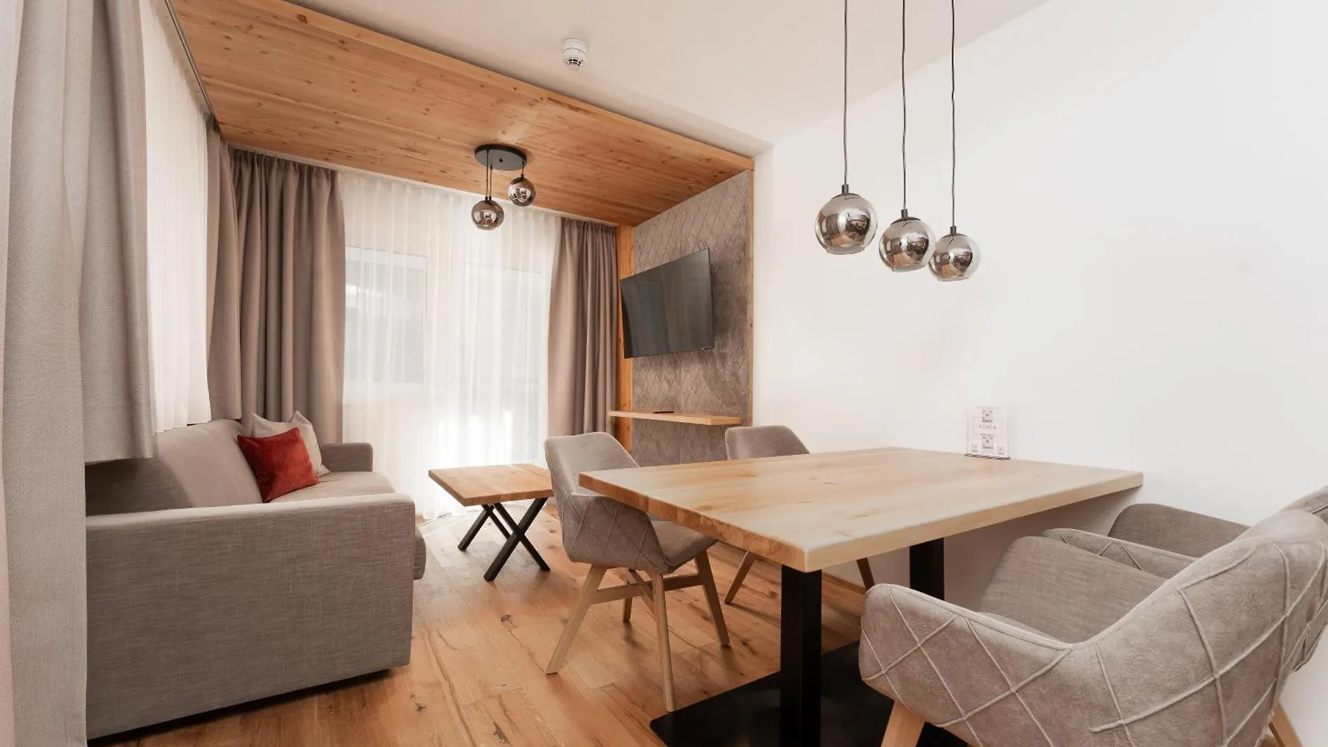 A Casa Amethyst Apartment Solden Austria