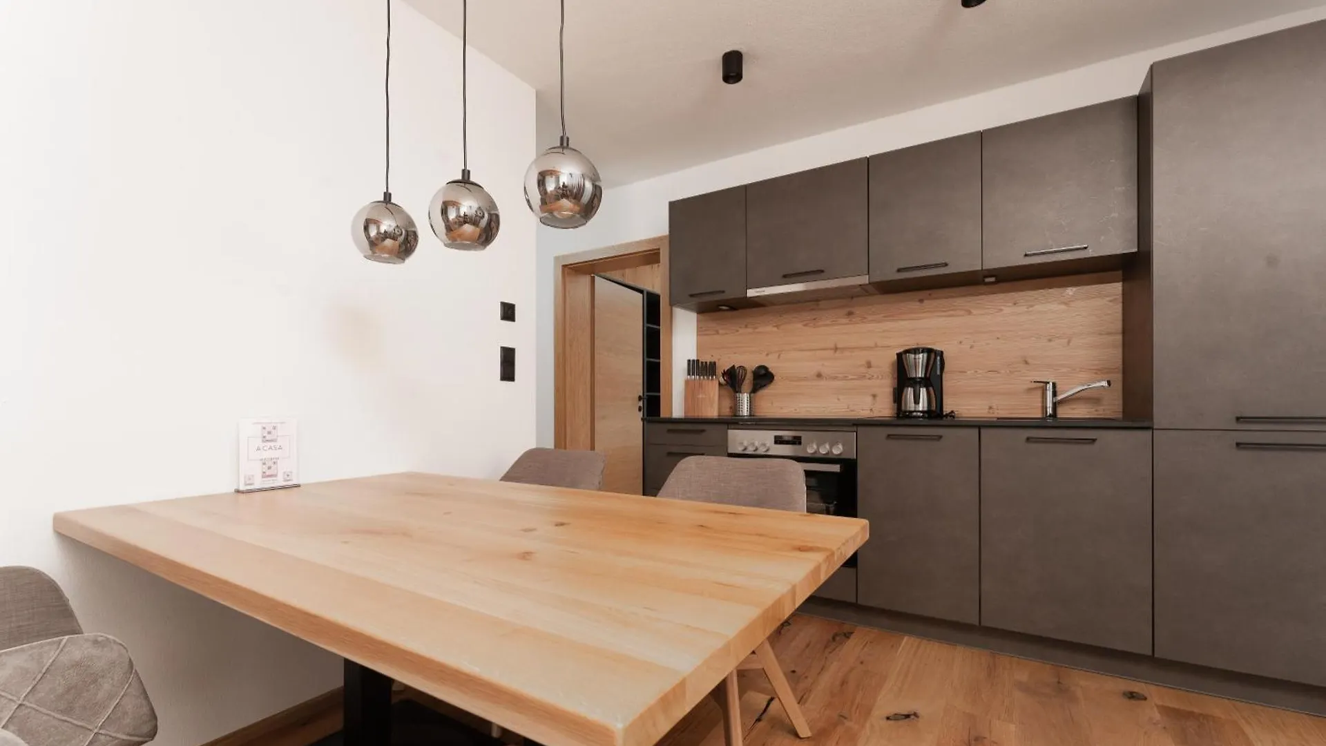 A Casa Amethyst Apartment Solden 0*,