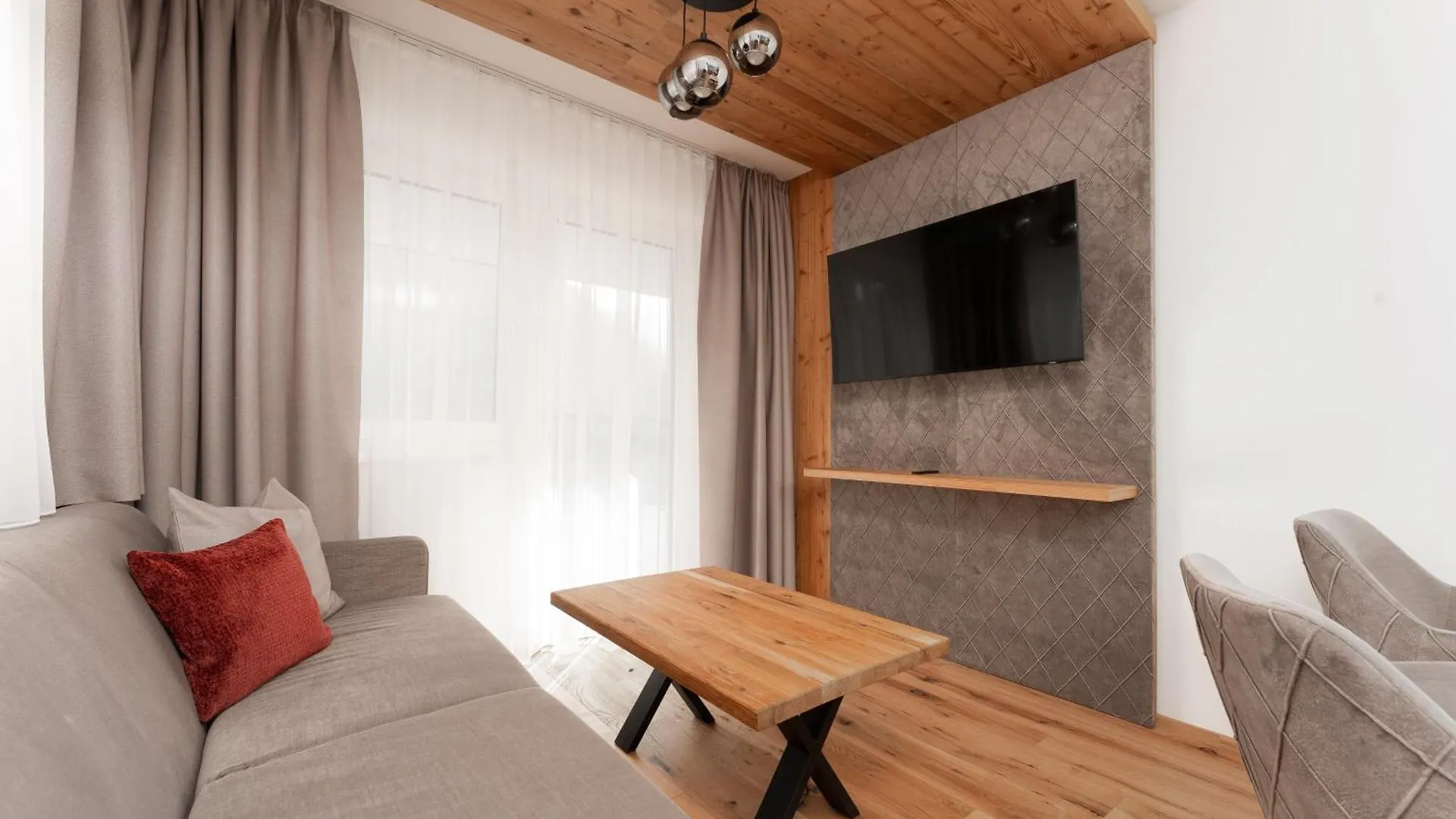 A Casa Amethyst Apartment Solden