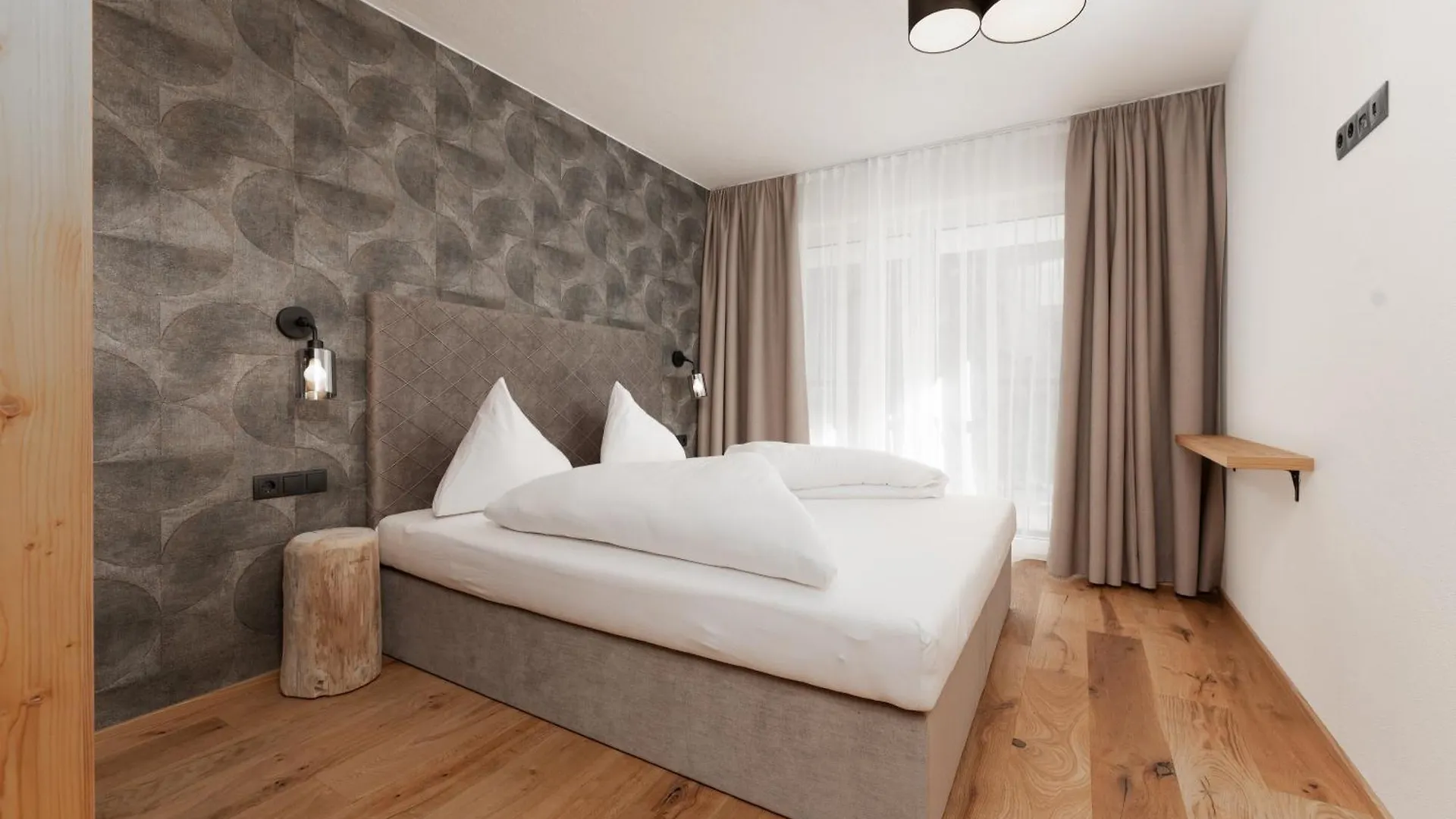 A Casa Amethyst Apartment Solden