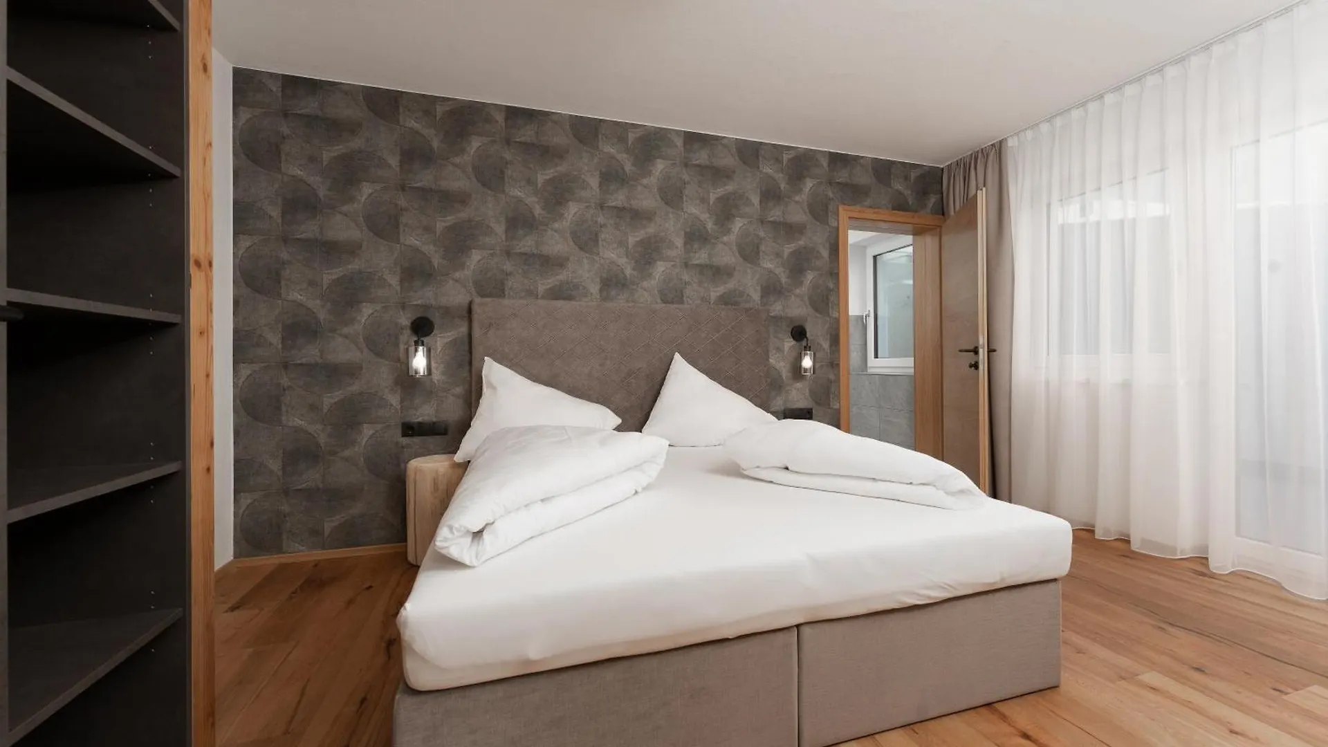 A Casa Amethyst Apartment Solden