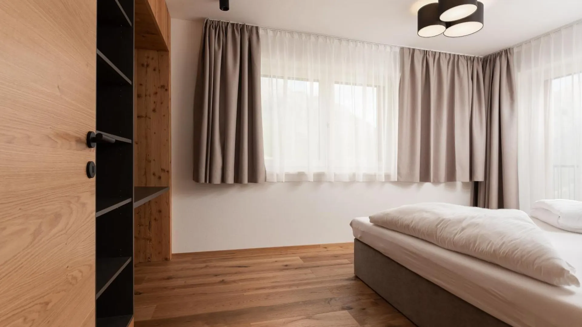 A Casa Amethyst Apartment Solden Austria