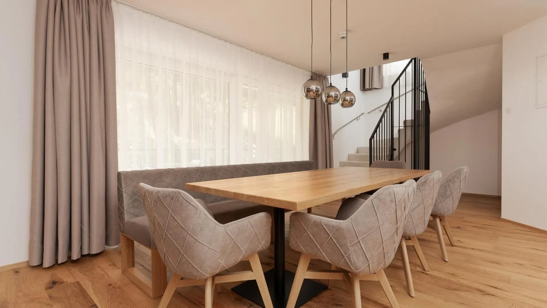 A Casa Amethyst Apartment Solden
