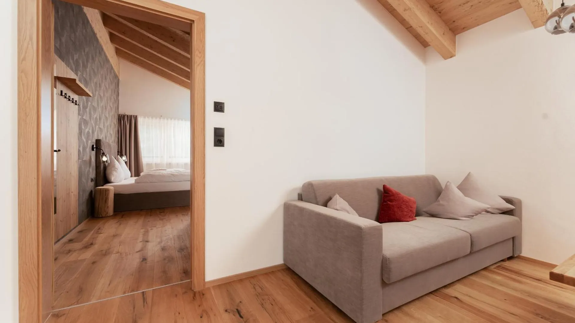 A Casa Amethyst Apartment Solden Austria