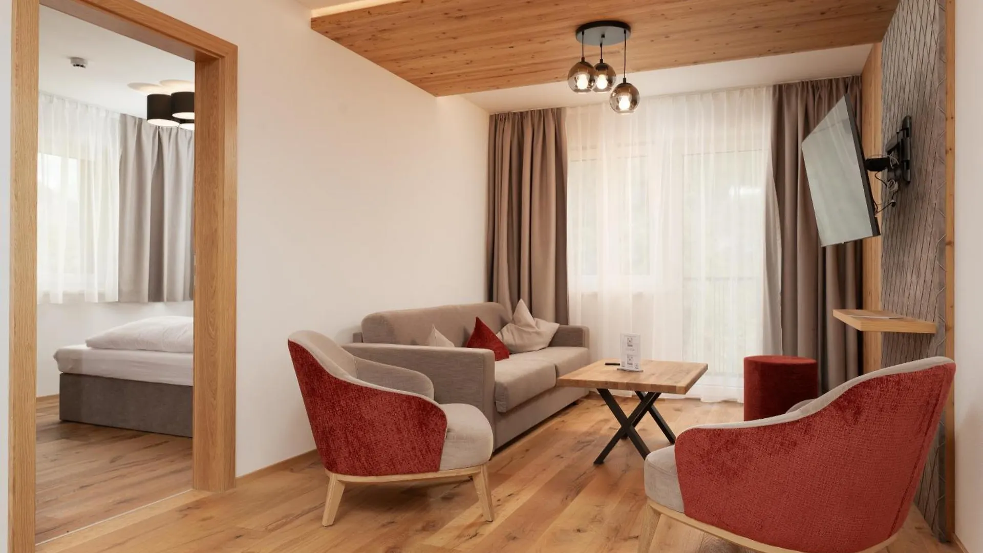 A Casa Amethyst Apartment Solden