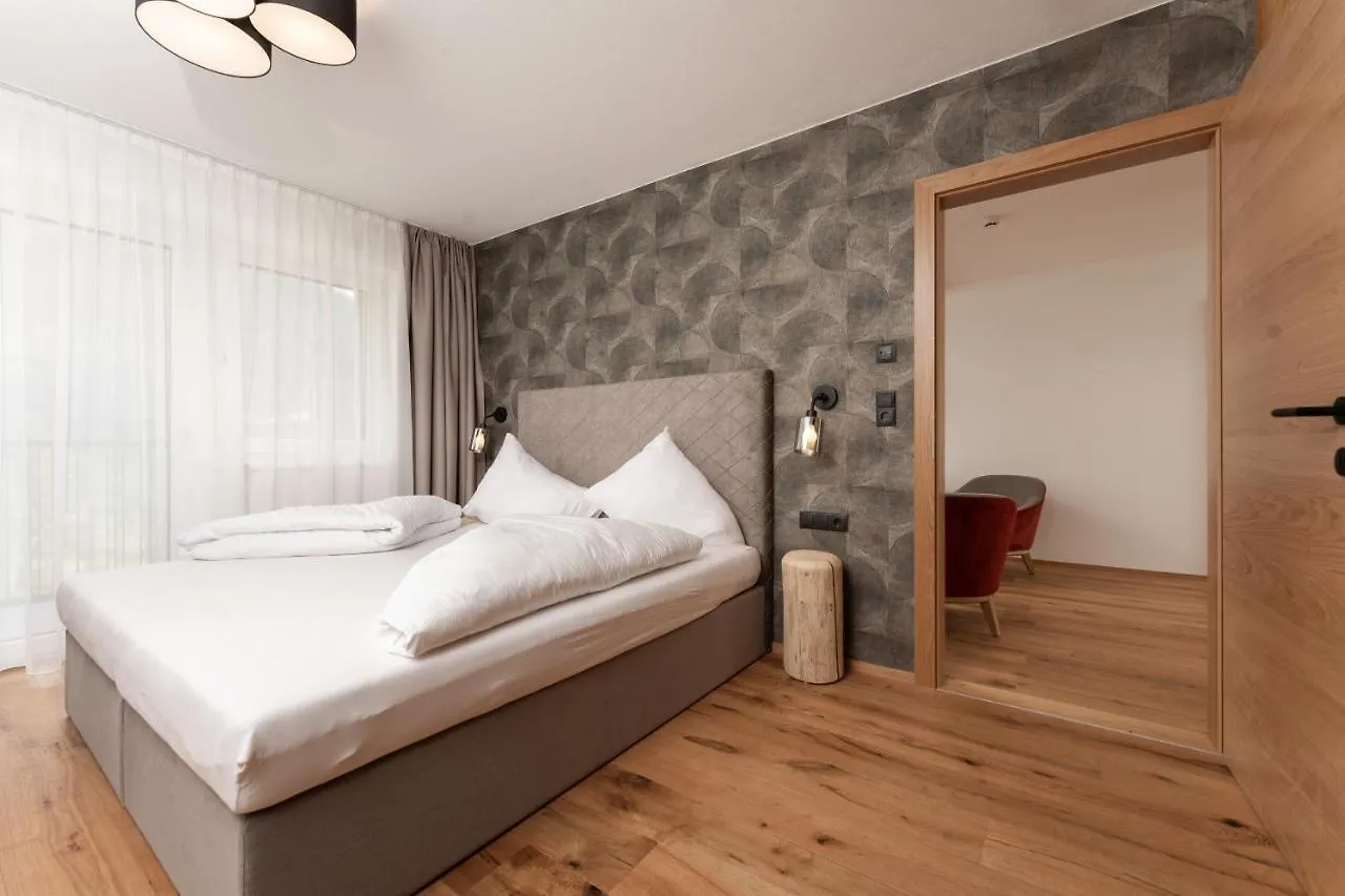 A Casa Amethyst Lejlighed Sölden