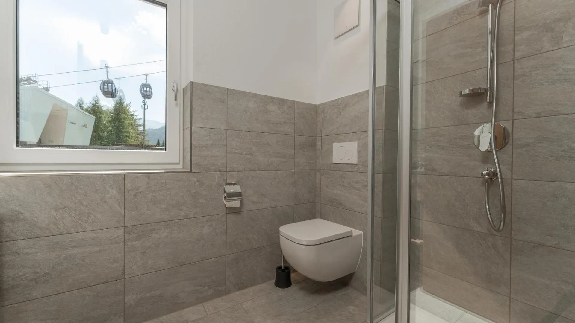 A Casa Amethyst Lejlighed Sölden