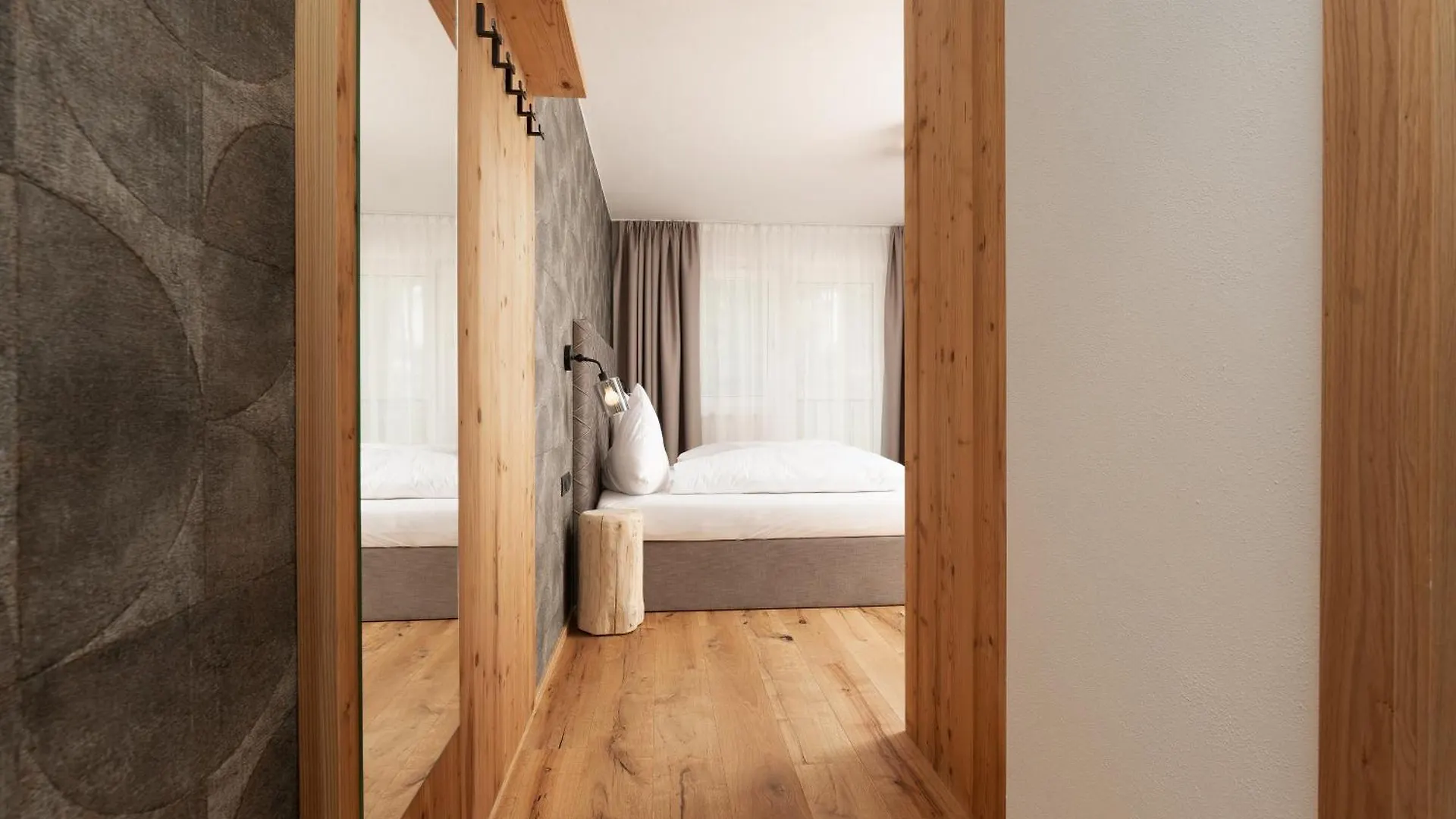 A Casa Amethyst Lejlighed Sölden 0*,
