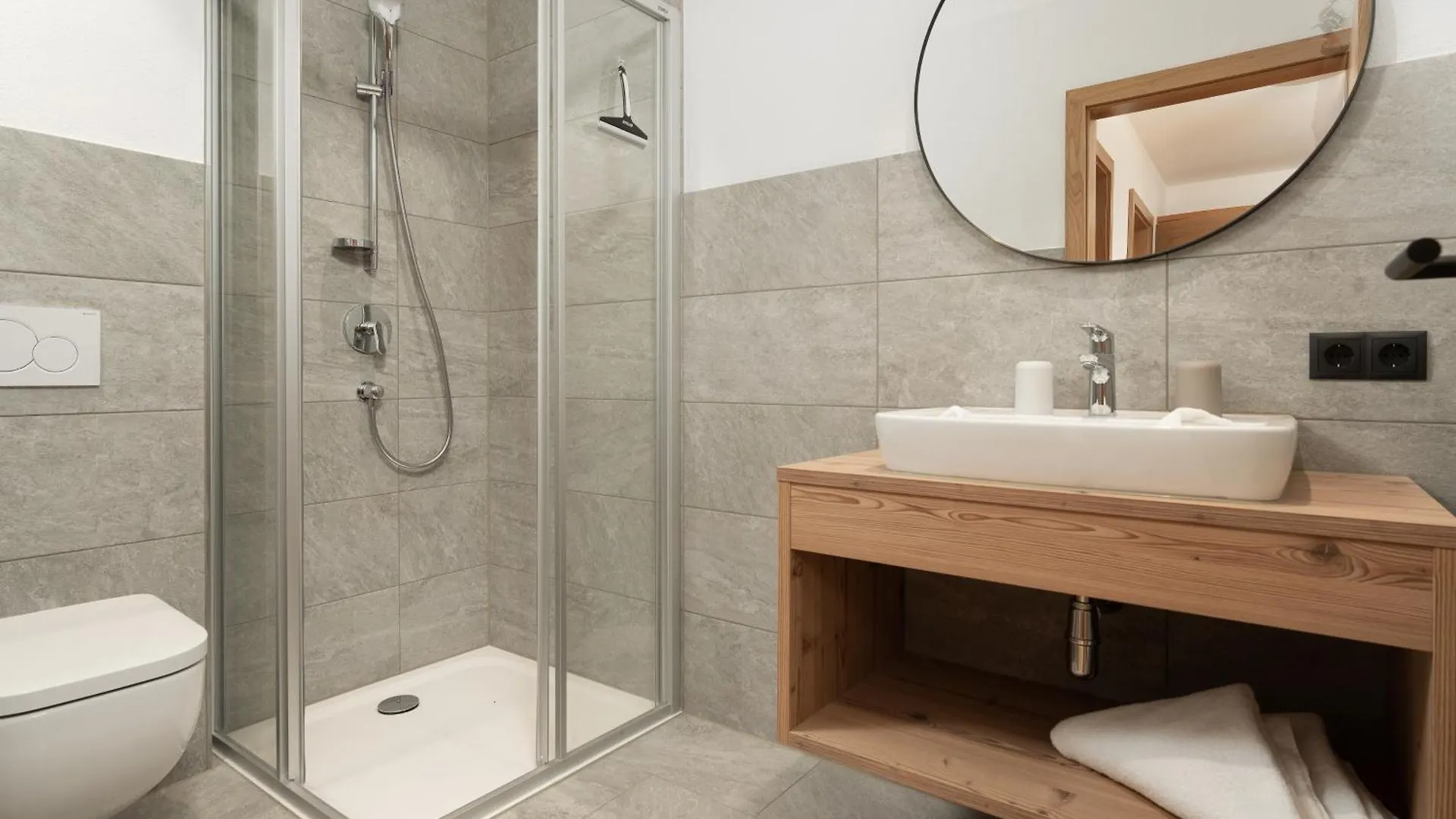 A Casa Amethyst Lejlighed Sölden 0*,  Østrig
