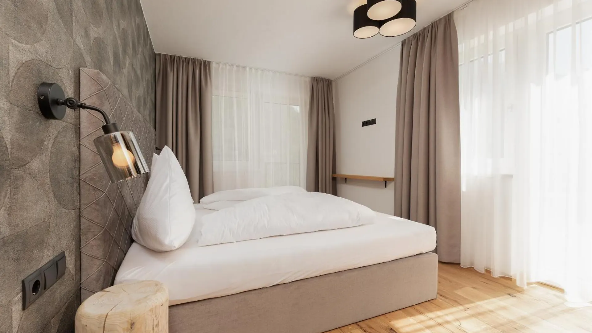 A Casa Amethyst Lejlighed Sölden