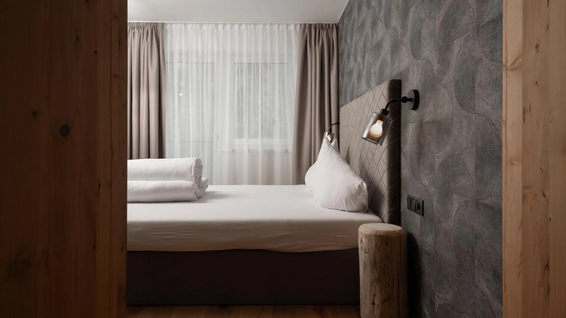 A Casa Amethyst Lejlighed Sölden