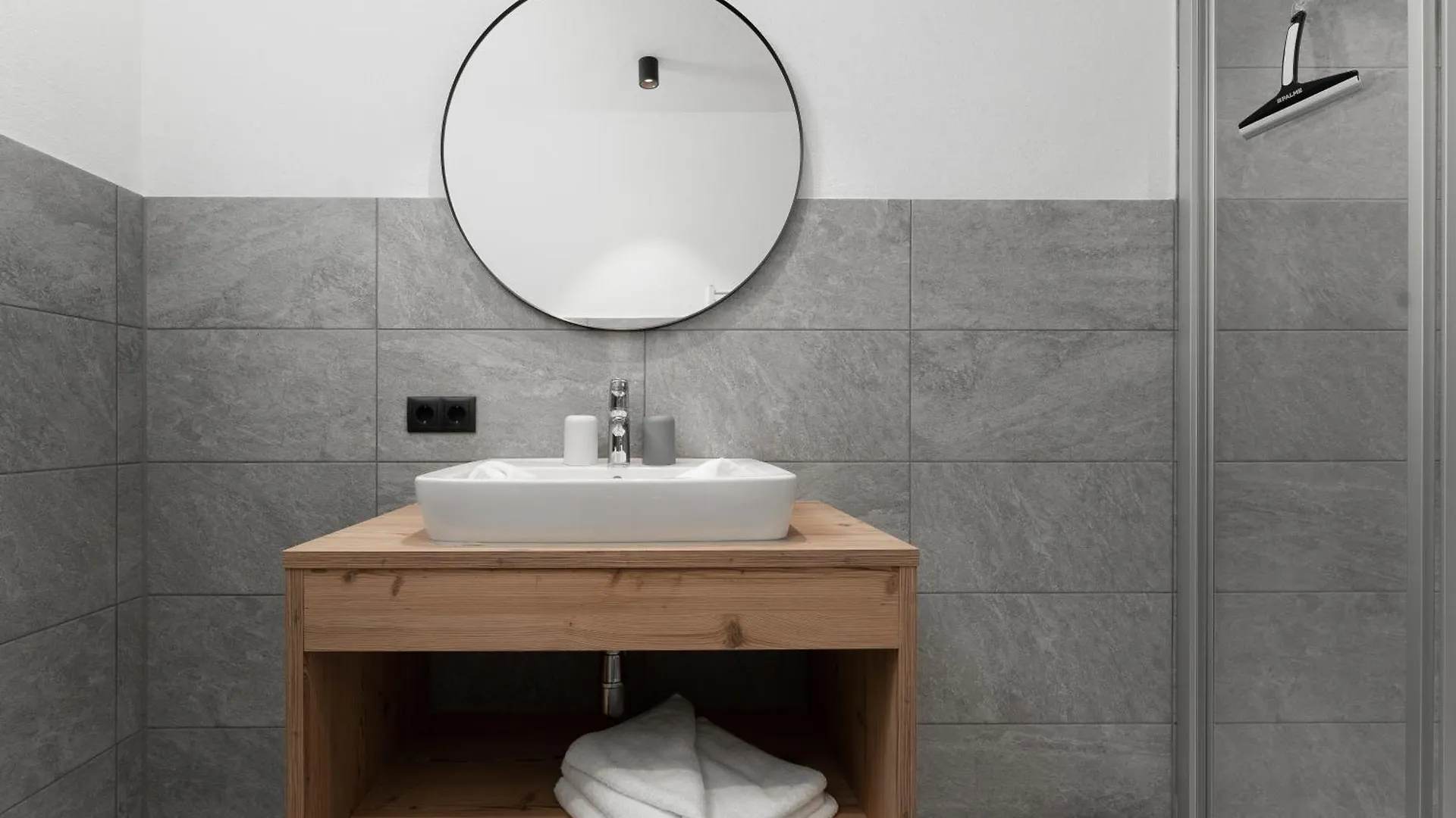 A Casa Amethyst Lejlighed Sölden Østrig
